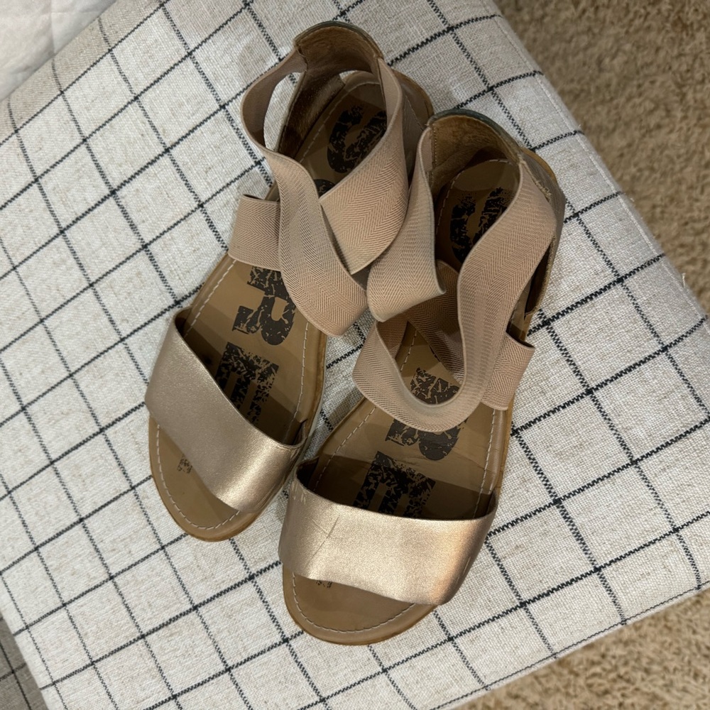 Sorel sandal